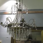 548 6862 CHANDELIER